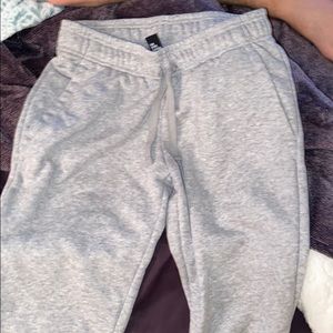 sweatpants